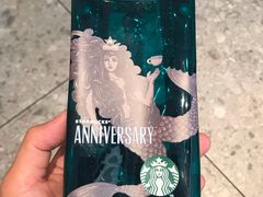 -星巴克(福州万象九宜城分店)
