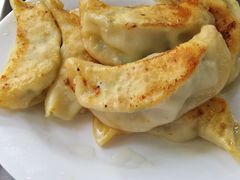 -青岛锅贴(四流中路店)