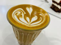 -1/4 ONE QUARTER COFFEE LAB(朝阳大悦城店)