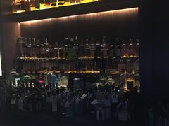 大堂-STARRY CAFE & LOUNGE BAR(高新店)