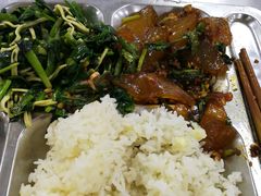 -中医药大学-第2食堂