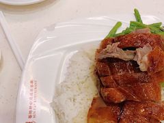 -香港新发烧腊茶餐厅(万象店)