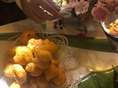 -酒座音乐主题串吧(滑翔西社区店)