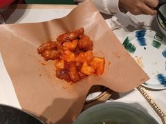 -费大厨辣椒炒肉(房山龙湖天街店)