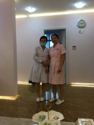 -时尚妈咪产后修复中心