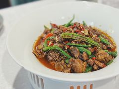 -湘中缘·湖南菜(娄底驻京办店)