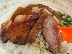 -一乐烧鹅(中环店)