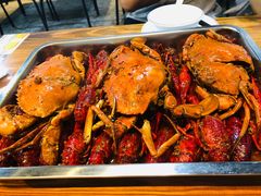 -三妹小龙虾·黄油蟹(华侨城总店)