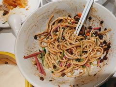 -大鸭梨烤鸭(枣园店)