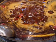 -五里关火锅(牛市口店)