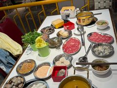 -行运海鲜食集(北京首店)