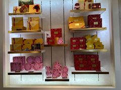 -歌帝梵(大运河购物中心店)