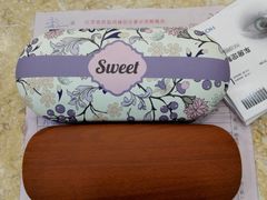 -光明眼镜(绿宝店)