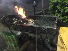 -老友记海鲜粥店
