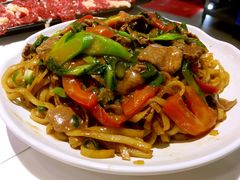 -陈记顺和牛肉火锅馆(天河北路店)