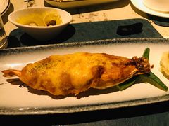 -T館·花园艺术餐厅