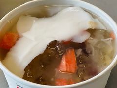 椰奶清补凉-文昌邓记清补凉(西沙路店)