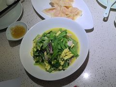 -船歌·鱼水饺青岛菜(金狮广场店)