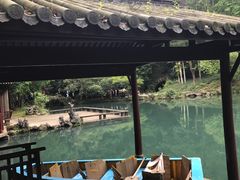 -灵栖洞天