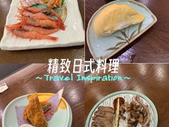 -红叶日本料理(辰熙广场店)