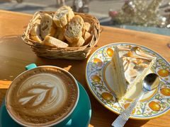 -Alimentari早午餐(安福路店)