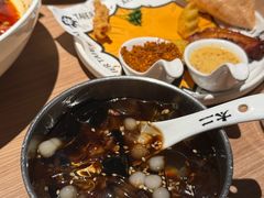 -太二酸菜鱼(兴业太古汇店)