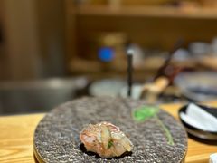 -镹·鱼料理  国产鱼使用店