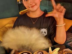 -为你钟情咖啡馆(春熙路太古里步行街店)