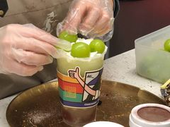 -茶茶巫CHACHAWU(裕华万达店)