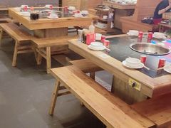 -大龙燚火锅(南山大道店)