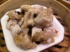 -龙的酒楼·手工早茶·顺德菜(近良路店)