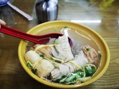 -玉华饮食店(茅台路店)