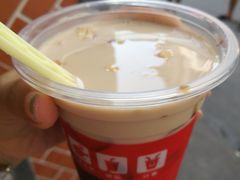 -八婆婆烧仙草(中山路店)