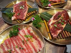 -妙香居韩国烤肉(容桂天佑城店)
