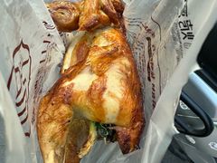 -吴山烤禽 (吴山路店)