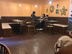 -猫岛主趣味餐厅(鼓浪屿店)