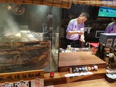 -炉胜·炉端烧·居酒屋