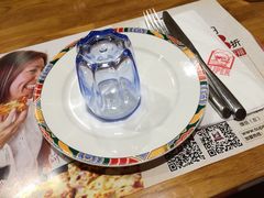 -萨贝尔意式餐厅(富安国际广场店)
