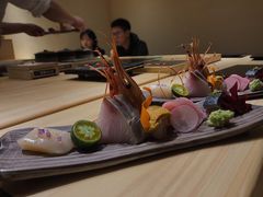 -鮨青(恒基名人购物中心店)