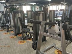 -ISFITCLUB内力健身工作室(奥森店)