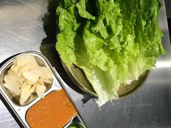 -本炙炭烤·蒲烧活鳗料理店(金沙洲店)