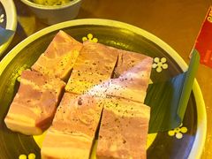 -AJIYA炭火烧肉(徐汇正大乐城店)