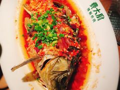 -费大厨辣椒炒肉(吉联MALL店)