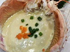 -阿浪海鲜连锁•海鲜加工•老字号(第一市场店)
