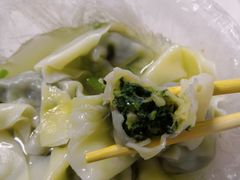 -张记汤馆(嫩江路店)