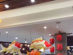-御膳粥·牛乳粥底火锅·地道顺德菜(容桂店)