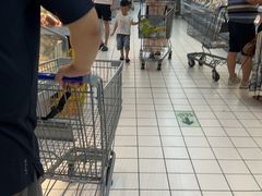 -沃尔玛(星湖商业城店)
