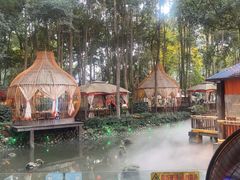 -二荆条·蜀鲜汇城市森林火锅