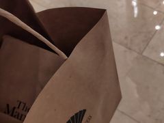 -广州文华东方酒店·文华饼店