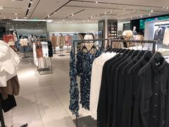 -ZARA(世贸天阶店)